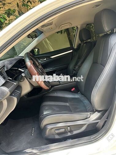 Honda Civic G 2020