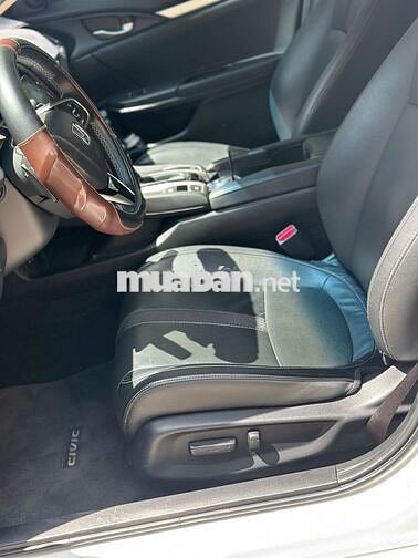 Honda Civic G 2020