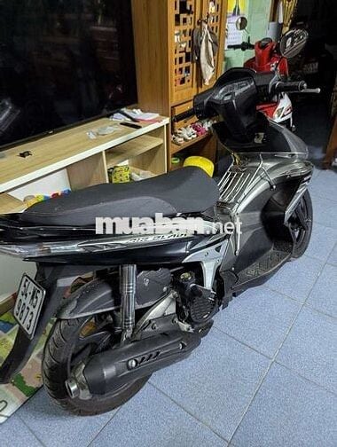 Honda Airblade Fi 2010 Xám