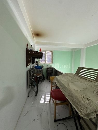 Hot, Bán gấp Nhà 3 Tầng mới đẹp Binh Long, 60m2sd giáp Tân Phú, 2 x tỷ