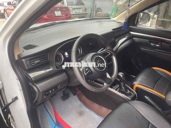 Suzuki XL7 2021 Bản full Tự động bao zin bao chêch