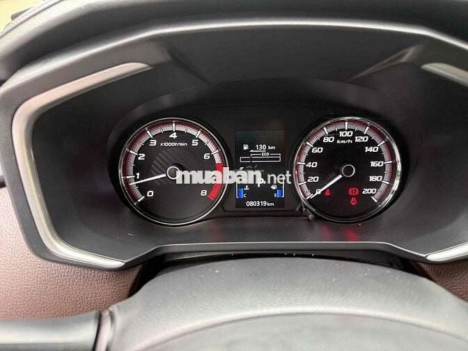 Mitsubishi Xpander Cross 2021 Tự động bao zin chec