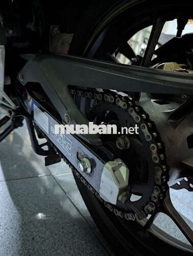 Honda Winner X 2019 ABS Đen full V3