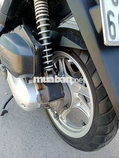 Honda Air Blade 125 2013 Đỏ 125cc