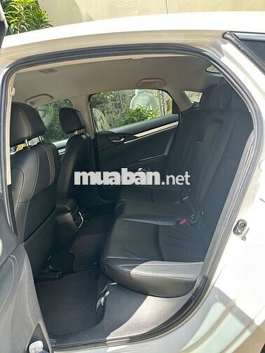 Honda Civic G 2020