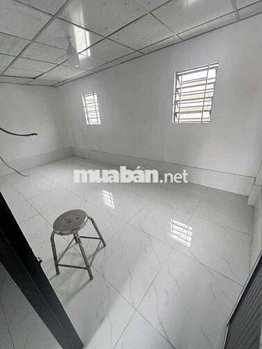 cho thuê Nhà tl 15 mới xây  gần. đaij học ng tất 2p ngủ giá 4tr7 /th