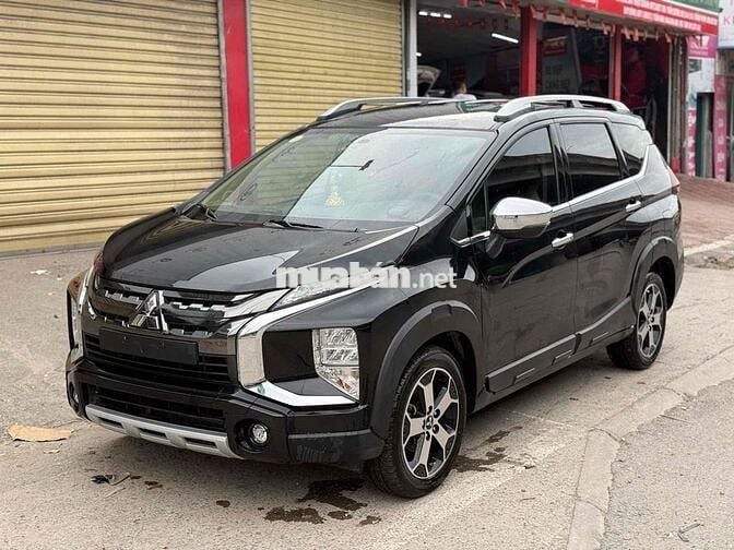 Mitsubishi Xpander Cross 2021 Tự động bao zin chec