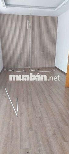 NHÀ 3 LẦU. 8X18. HẺM 10M. PHAN VĂN TRỊ P5 GV