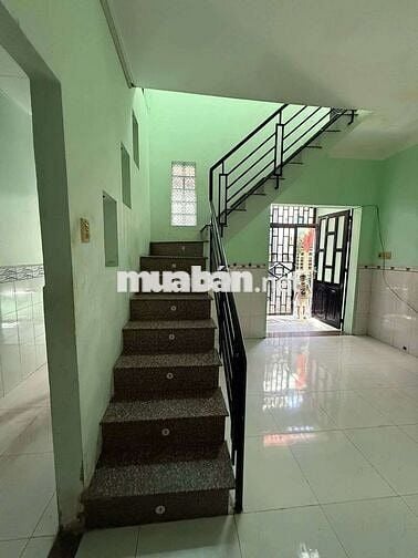 NHÀ HẺM 487 HTP KẾ KHU NAM LONG 