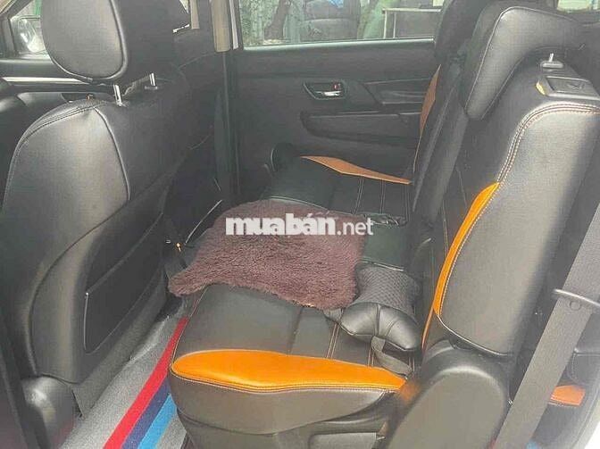 Suzuki XL7 2021 Bản full Tự động bao zin bao chêch