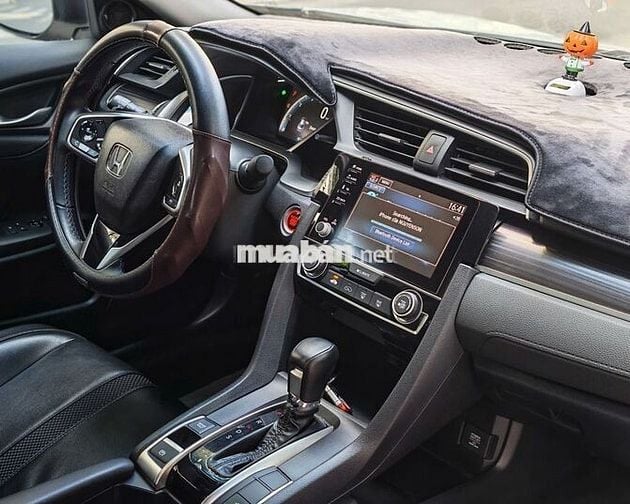 Honda Civic G 2020
