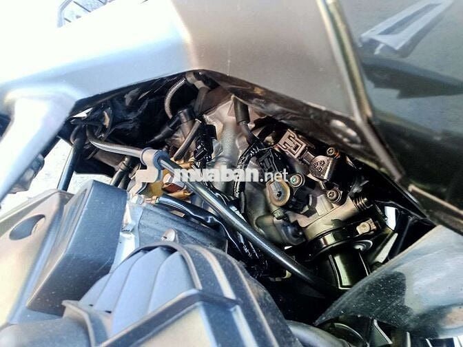 Honda Air Blade 125 2013 Đỏ 125cc