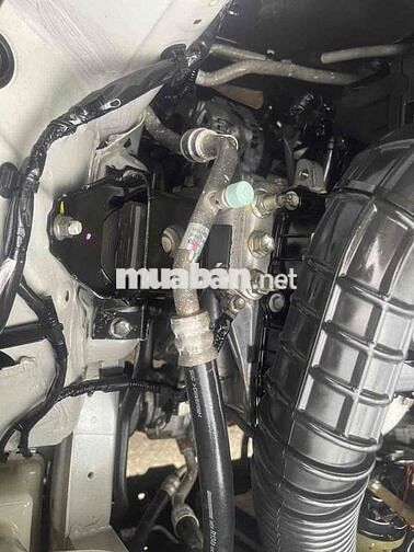 Suzuki XL7 2021 Bản full Tự động bao zin bao chêch