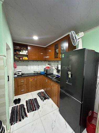 Hot, Bán gấp Nhà 3 Tầng mới đẹp Binh Long, 60m2sd giáp Tân Phú, 2 x tỷ