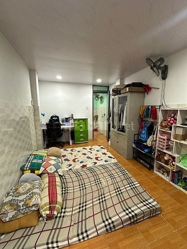 Hot, Bán gấp Nhà 3 Tầng mới đẹp Binh Long, 60m2sd giáp Tân Phú, 2 x tỷ