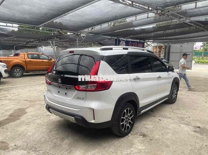 Suzuki XL7 2021 Bản full Tự động bao zin bao chêch
