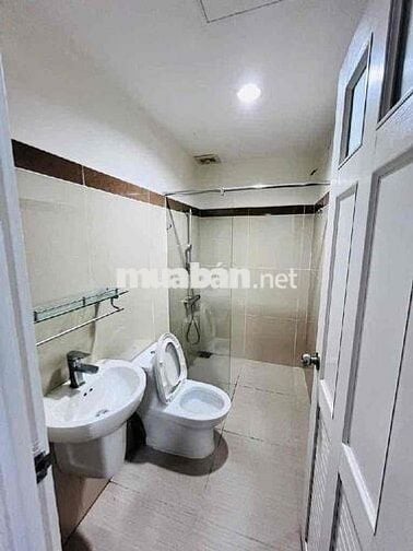 Quận 7 – 3 Tỷ 6 - Chung Cư ERA TOWN - ĐỨC KHẢI - 63m² - 2PN - Sổ Hồng