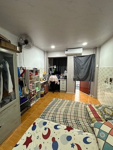 Hot, Bán gấp Nhà 3 Tầng mới đẹp Binh Long, 60m2sd giáp Tân Phú, 2 x tỷ