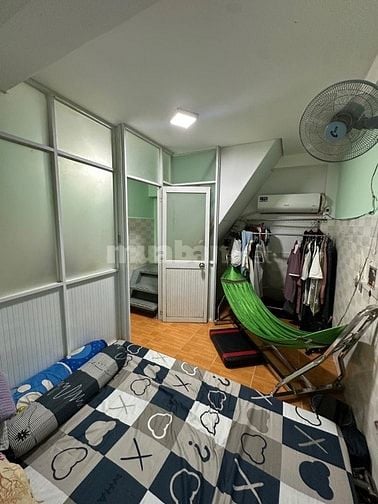 Hot, Bán gấp Nhà 3 Tầng mới đẹp Binh Long, 60m2sd giáp Tân Phú, 2 x tỷ
