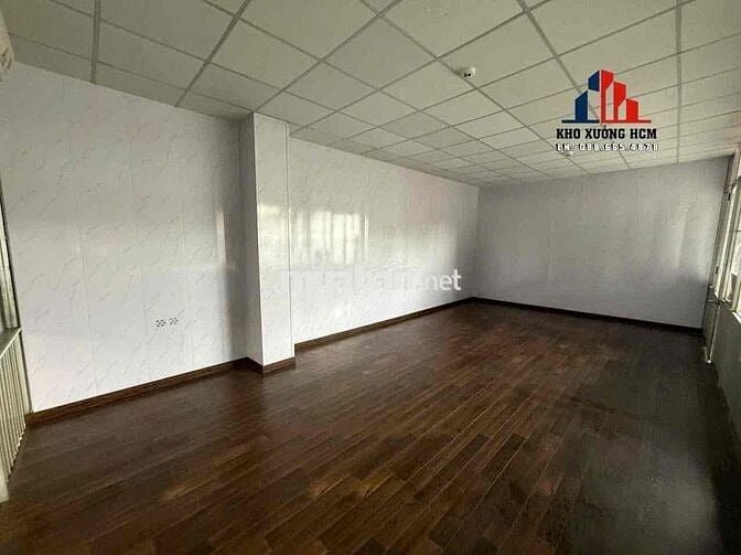 Cho Thuê Xưởng #Quận_12 …cont 24/24 có pccc