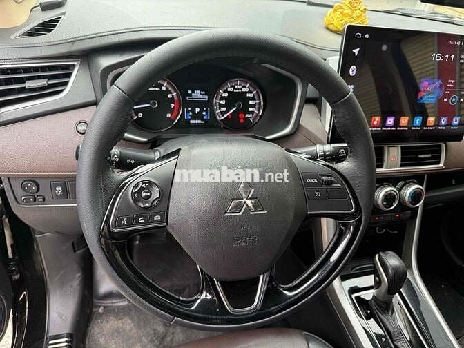 Mitsubishi Xpander Cross 2021 Tự động bao zin chec