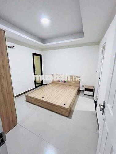 Quận 7 – 3 Tỷ 6 - Chung Cư ERA TOWN - ĐỨC KHẢI - 63m² - 2PN - Sổ Hồng