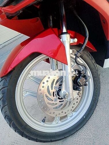 Honda Air Blade 125 2013 Đỏ 125cc