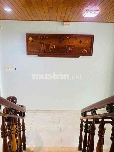 CHO THUÊ NHÀ PHỐ HIM LAM QUẬN 7, HẦM TRỆT 3 LẦU 55 TRIỆU/ THÁNG