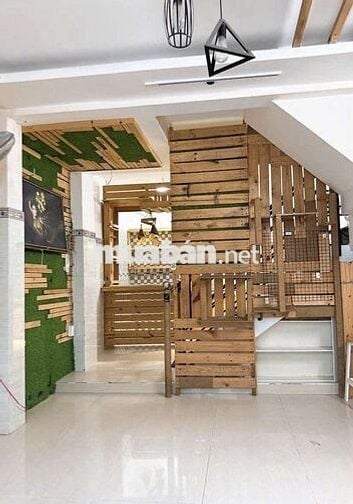 NHÀ HẺM 487 HTP KẾ KHU NAM LONG 