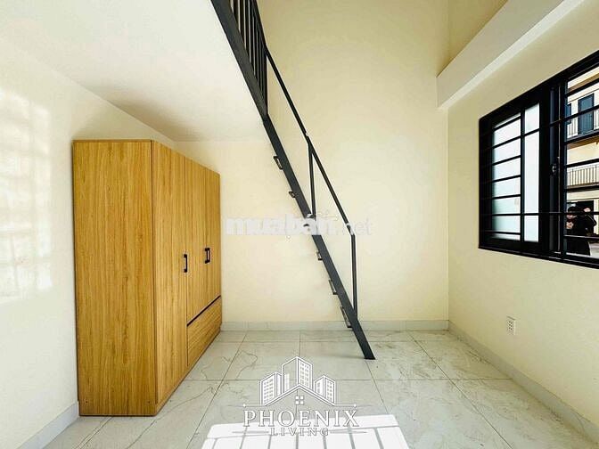 KHAI TRƯƠNG 100P NGAY LÊ VĂN THỌ - ĐẦY ĐỦ NỘI THẤT
