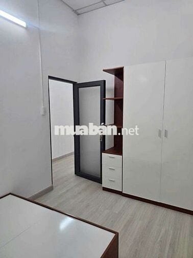 Nhà đường Gò Xoài [4x16, 1lầu, 3pn, 2toilet] 10tr/tháng