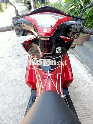 Honda Air Blade 125 2013 Đỏ 125cc