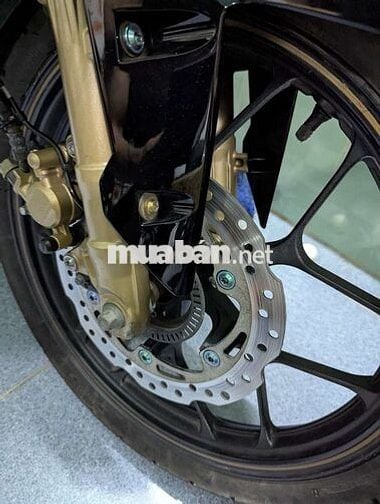 Honda Winner X 2019 ABS Đen full V3