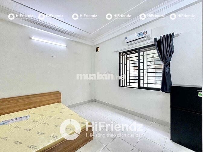 CĂN HỘ MINI TÁCH BẾP FULL NỘI THẤT GẦN AEON BÌNH TÂN/CTY POUYUEN