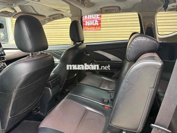 Mitsubishi Xpander Cross 2021 Tự động bao zin chec