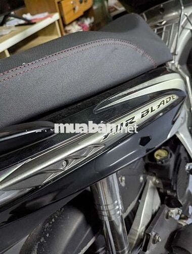 Honda Airblade Fi 2010 Xám