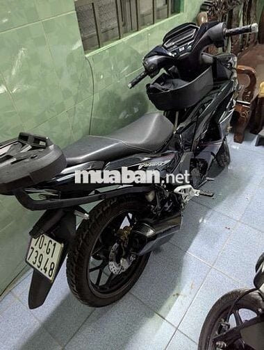 Honda Winner X 2019 ABS Đen full V3