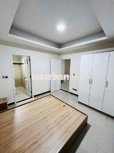 Quận 7 – 3 Tỷ 6 - Chung Cư ERA TOWN - ĐỨC KHẢI - 63m² - 2PN - Sổ Hồng