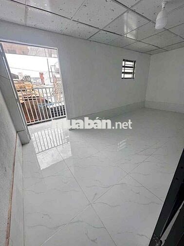 cho thuê Nhà tl 15 mới xây  gần. đaij học ng tất 2p ngủ giá 4tr7 /th