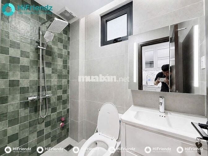 KHAI TRƯƠNG CĂN HỘ NGAY MẶT TIỀN QUẬN 1 ĐẦY ĐỦ TIỆN NGHI