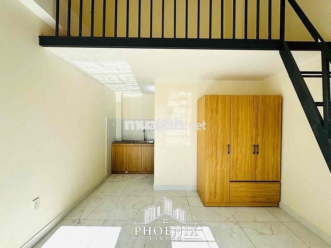 KHAI TRƯƠNG 100P NGAY LÊ VĂN THỌ - ĐẦY ĐỦ NỘI THẤT