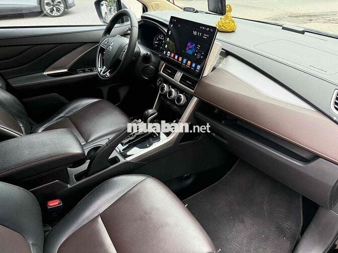 Mitsubishi Xpander Cross 2021 Tự động bao zin chec