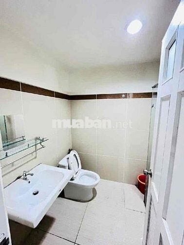 Quận 7 – 3 Tỷ 6 - Chung Cư ERA TOWN - ĐỨC KHẢI - 63m² - 2PN - Sổ Hồng