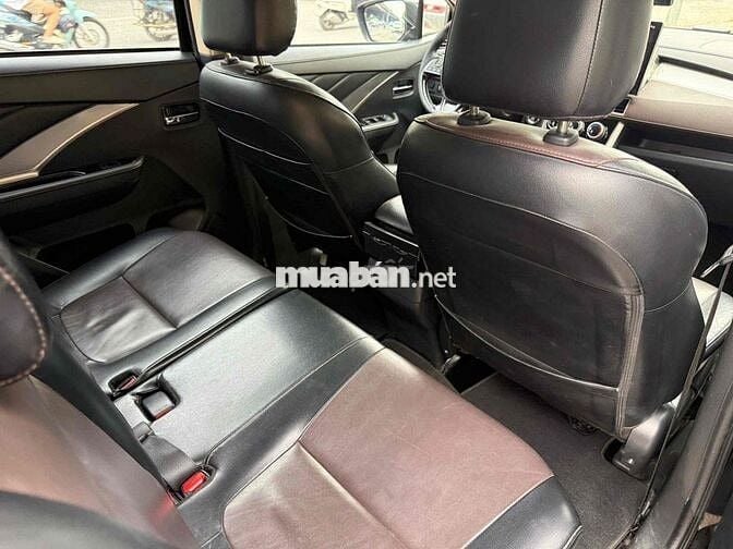 Mitsubishi Xpander Cross 2021 Tự động bao zin chec