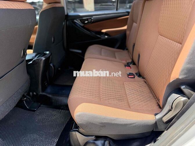 🔥INNOVA 2.0E 2019 Số Sàn XE ĐẸP CHUẨN GĐ SỬ DỤNG