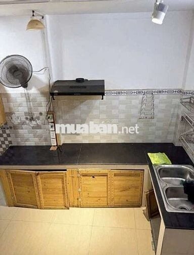 NHÀ HẺM 487 HTP KẾ KHU NAM LONG 
