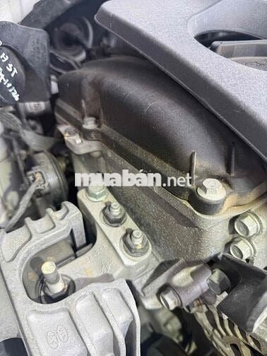 Elantra 2.0Gls 2021 Trắng 7 vạn zin