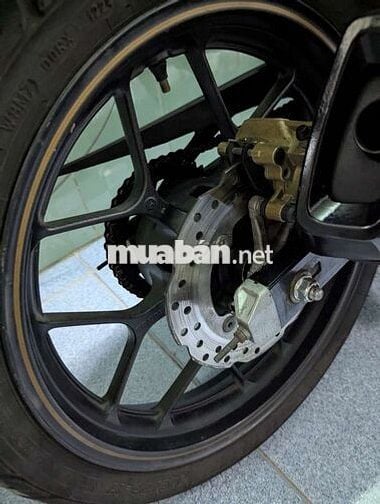 Honda Winner X 2019 ABS Đen full V3