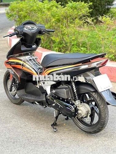 Honda Airblade VN lên thái Fi BSTP full new