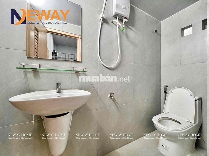 🌟Căn hộ mini ngay Tây Thạnh - Đại học Công Thương - FUll NỘI THẤT
